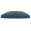 Gauty Cama para Perros y Gatos  Tela de sarga - Azul y verde, , large indicador imagen numero 2