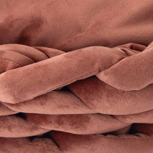 Designed by Lotte Ziba Cama Rosa para gatos, , large Imagen numero 2
