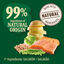 6 kg True Origins Wild Esterilizado Pacific Salmón pienso para gatos, , large indicador imagen numero 3
