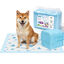 Nobleza Empapadores Perros 50 Unidades 90x90 cm, Alfombrillas Absorbentes Desechables con Dise&ntilde;o Estampado, Pa&ntilde;ales para Perros y Cachorros Antifugas y Antiolores, , large indicador imagen numero 8