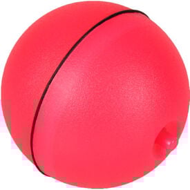 Flamingo Pelota con luz led rosa para gatos