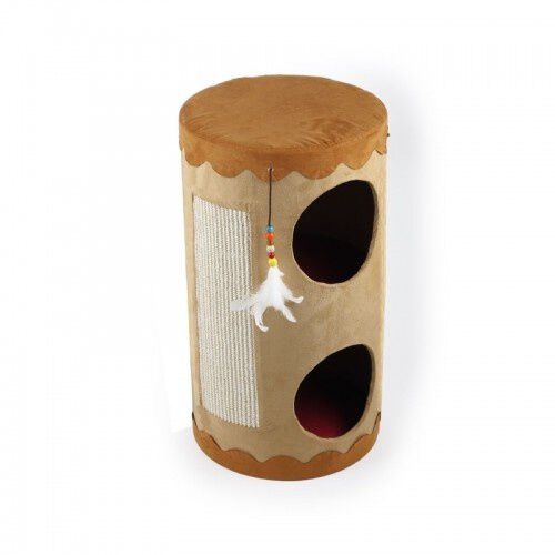 All for paws casa rascador Hanie dreams carcher para gatos, , large Imagen numero 2