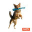 Tootoy! Mordedor de Cuerda Azul para perros, , large indicador imagen numero 8