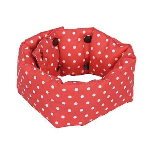 Protectores de patas y cuello  Polka Dots PROTECTOR LEGGINGS - PEQUE&Ntilde;O, , large Imagen numero 4