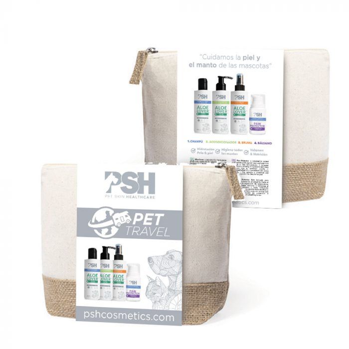 PSH Pet Travel Pack, , large Imagen numero 1