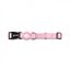 Collar para perro color Rosa Claro, , large indicador imagen numero 1