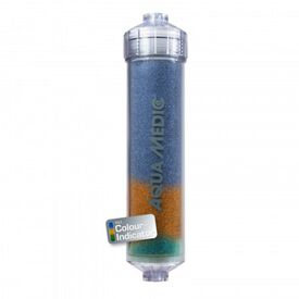 Aquamedic Top End Filter filtro para acuarios