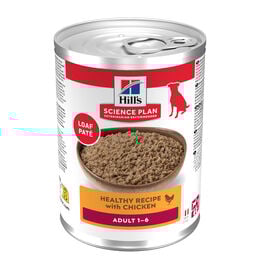 Hill's Science Plan Adult pollo lata para perros