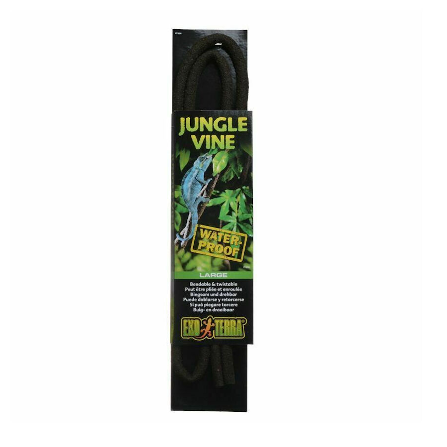 Exo Terra Liana para terrarios, , large Imagen numero 1