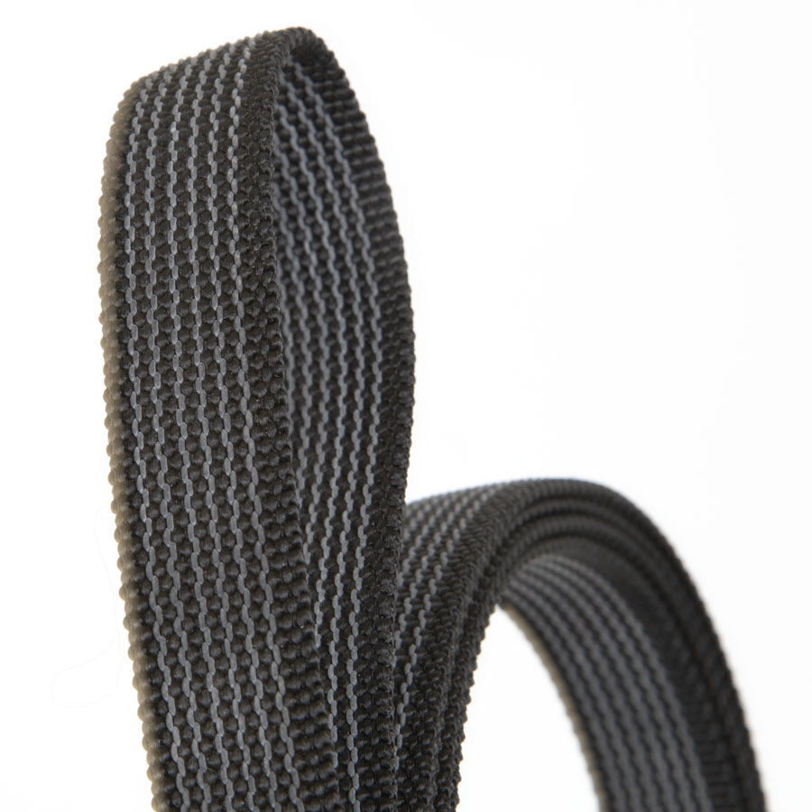 TK-Pet Correa Antideslizante Negra para perros, , large Imagen numero 4