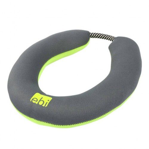 Juguete mordedor para perros color Gris, , large Imagen numero 1