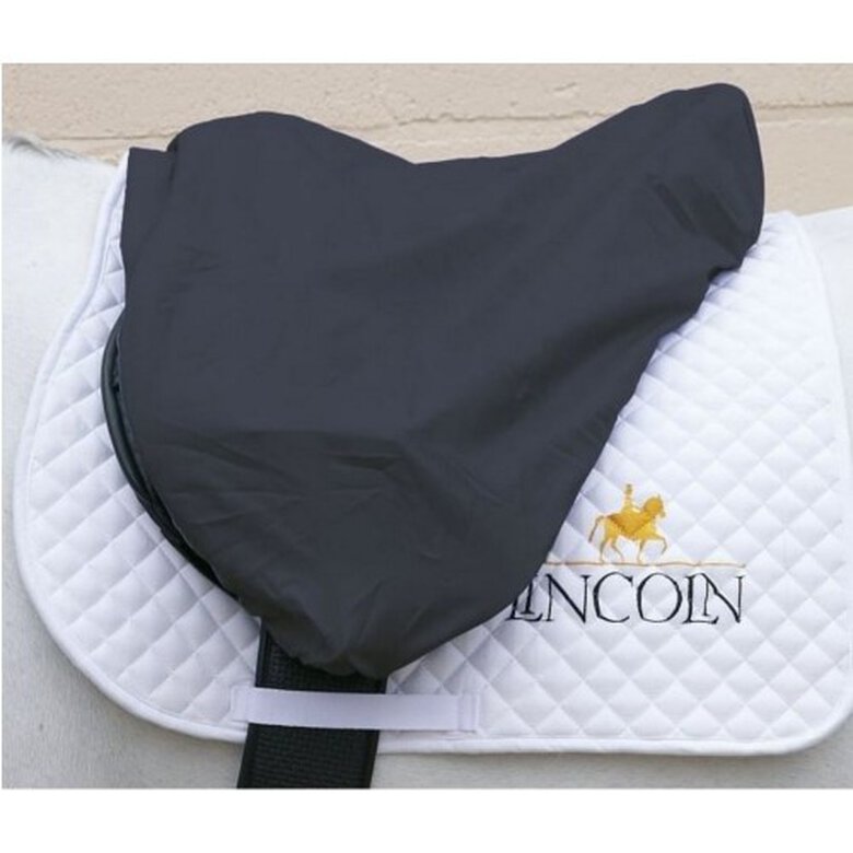 Forro impermeable para silla de nylon color Negro, , large image number null