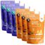 FlooppBITES soft snacks naturales sabor carrot cake y sweet dreams para perros, , large indicador imagen numero 1