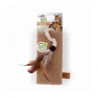 Wild & Nature Magic Stick Teaser Juguete para Gatos