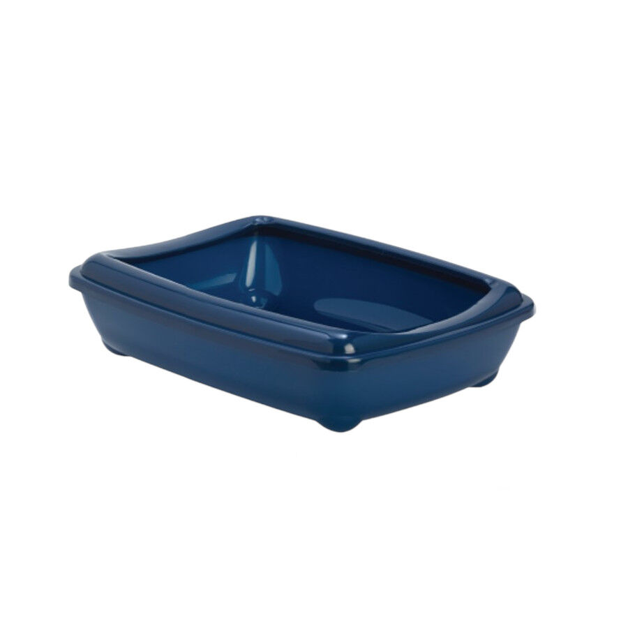 Nice Care Bandeja Sanitaria Azul para gatos thumbnail