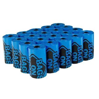 Pack de 21 recambios de bolsitas olor Natural