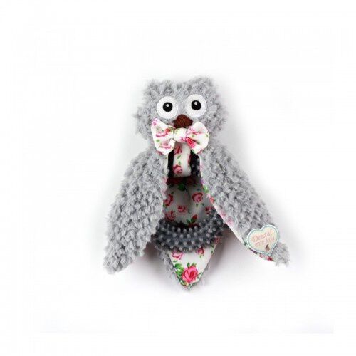 All for paws peluche shabby b&uacute;ho para perros, , large Imagen numero 1