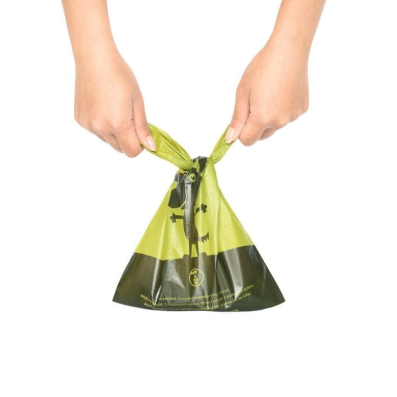Earth Rated Bolsas con Aroma a lavanda para caca de perro, , large image number null