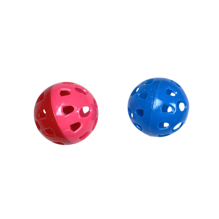 Tootoy! Caja de Juguetes Variados para gatitos, , large Imagen numero 8