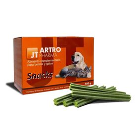 Artro Pharma es un condroprotector dise&ntilde;ado espec&iacute;ficamente para la salud articular de los perros 480g.