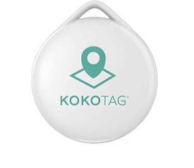 KOKOTAG Identificador y localizador para perros
