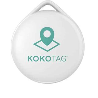 KOKOTAG Identificador y localizador para perros