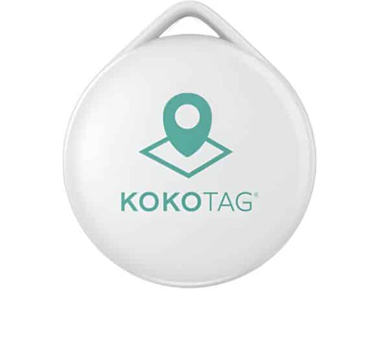 KOKOTAG Identificador y localizador para perros thumbnail