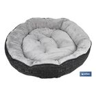 CAMA ANTIESTRES PARA MASCOTAS MODELO BOMBÓN 7 X 24 CM, , large image number null