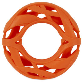 Chuckit Breathe Right Fetch Wheel Frisbee para perros pequeños