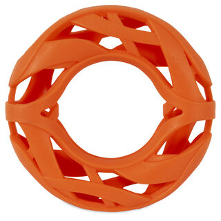 Chuckit Breathe Right Fetch Wheel Frisbee para perros pequeños