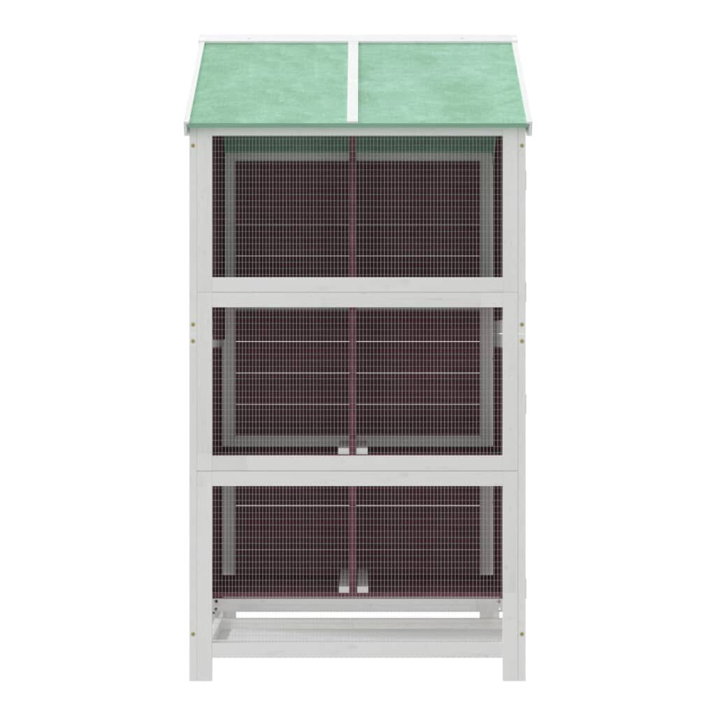 Casita Para P&aacute;jaros, , large Imagen numero 4