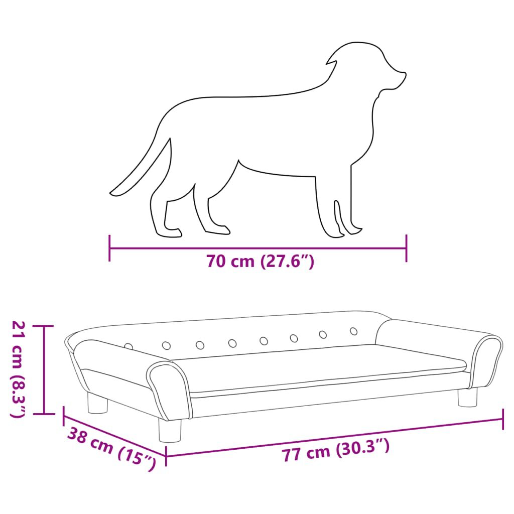 Cama Para Perro, , large Imagen numero 10