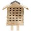 Hotel para abejas color Madera, , large indicador imagen numero 3