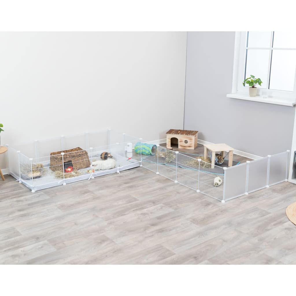 Trixie Hábitat para roedores y pequeños animales thumbnail