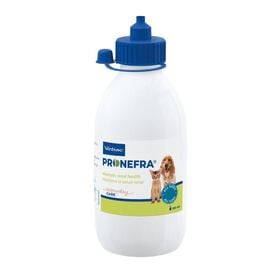 Virbac Pronefra Suplemento Alimenticio para perros y gatos