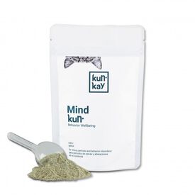 Suplemento Mindkun para el equilibrio an&iacute;mico y comportamental en gatos