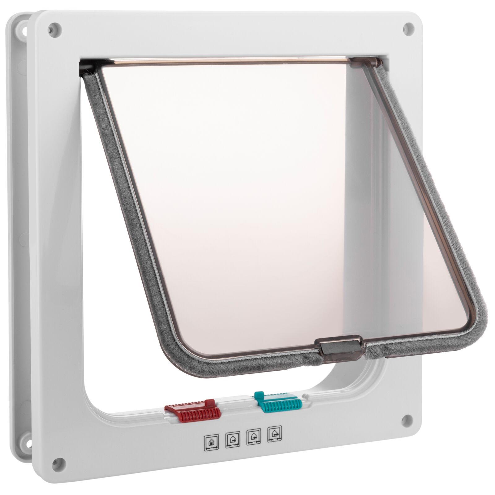 Gatera magn&eacute;tica talla M, , large Imagen numero 1