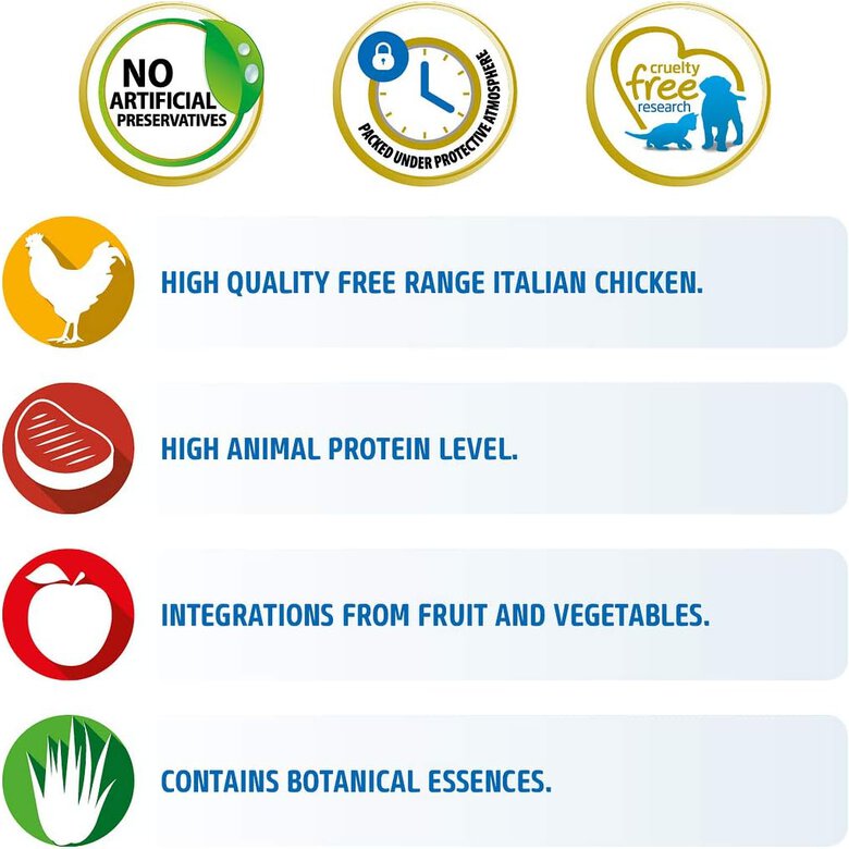 Farmina N&D Adult, Prime Cat low grain, Pienso para gatos adultos