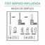 Lab4pets test r&aacute;pido para gripe canina, , large indicador imagen numero 3