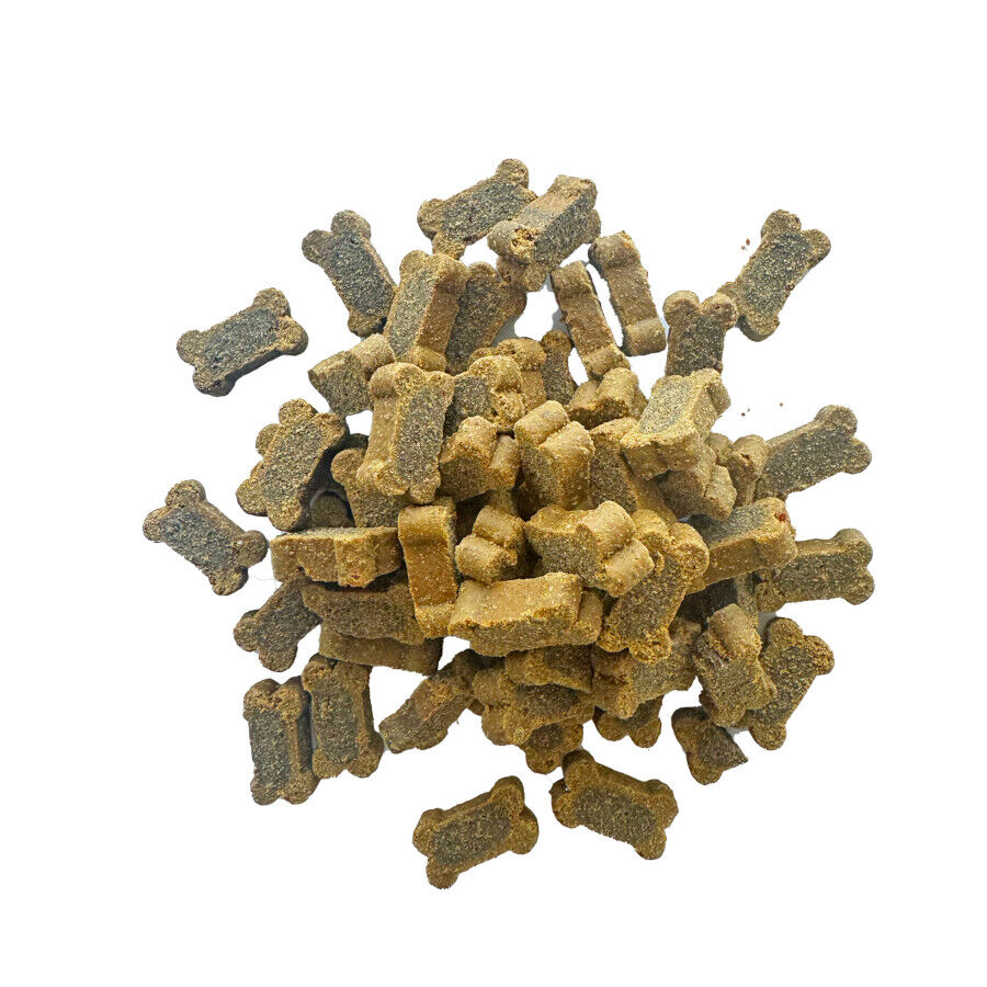 2&amp;Snacks Huesitos Duo Pollo y Caza para perros thumbnail