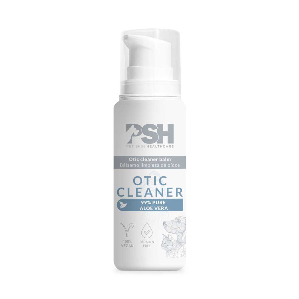 OTIC CLEANER BALM, , large Imagen numero 1