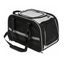 Trixie Valery Bolso Transport&iacute;n Gris y Negro para gatos, , large indicador imagen numero 1