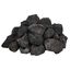 vidaXL Rocas volcánicas negras 25 kg 3-5 cm, , large indicador imagen numero 2