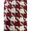 Elegante Cama para Perro y Gato. Diseño cuadros Rojos. 60 x 45cm, , large indicador imagen numero 4