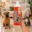Nice Care Friegasuelos con Insecticida para perros y gatos, , large indicador imagen numero 1