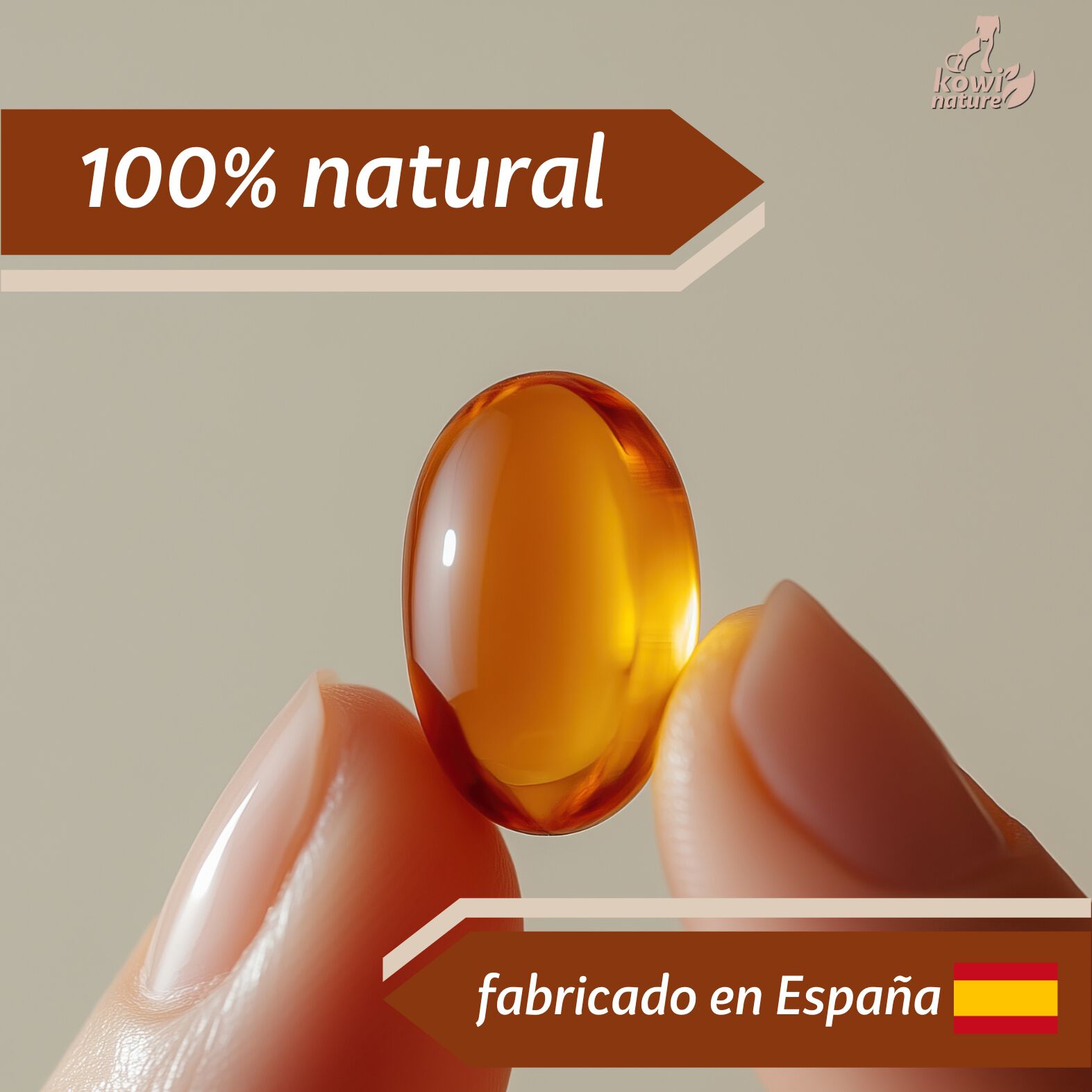 Kowi Omega 60 Perlas, , large Imagen numero 9