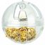 Esfera con campana para loros color Transparente, , large indicador imagen numero 2
