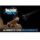 Alimento Gecko Leopardo y Pogona Movebite bolsa sabor Tenebrio, , large image number null