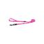 Correa para perro Rogz Fusion – Diseño Huellas Rosa (4 tallas), , large indicador imagen numero 2