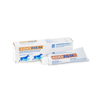 Calier AdoFILM Pomada Dermatológica para perros y gatos